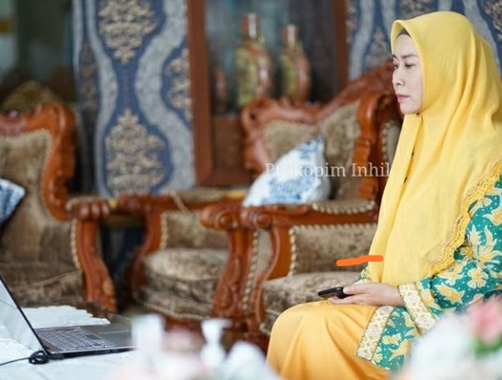 Wujudkan Paud Berkualitas, Zulaikhah: Semua Mitra Harus Bergandengan Tangan