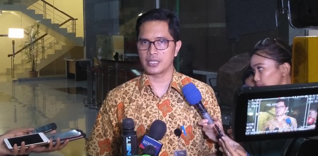 KPK Minta Kepala Daerah Tidak Ragu Pecat ASN Korup