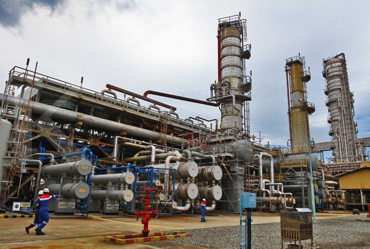 Pengamat Dukung Blok CPP Dikelola 100% BUMD