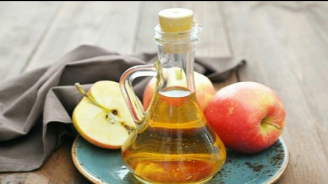 Cara Membuat Cuka Sari Apel Sendiri di Rumah untuk Obat