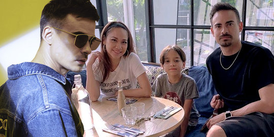 Ada Pengguna Twitter Ungkap saat Mendiang Ashraf Sinclair Masuk IGD Hingga Dinyatakan Meninggal Duni