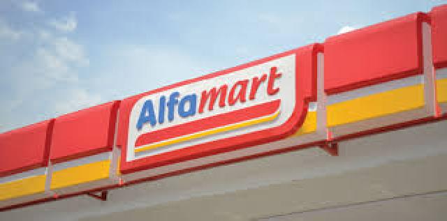 Ritel Alfamart di Pekanbaru Banyak yang Tidak Kantongi Izin Usaha Toko Moderen