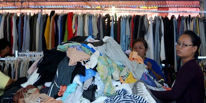 Berhenti jadi karyawan, pasangan ini sukses jual baju raih pendapatan puluhan miliar
