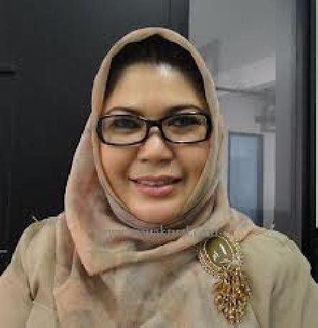 Diana Bantah Punya Kepentingan di Konflik SMAN 10 Pekanbaru