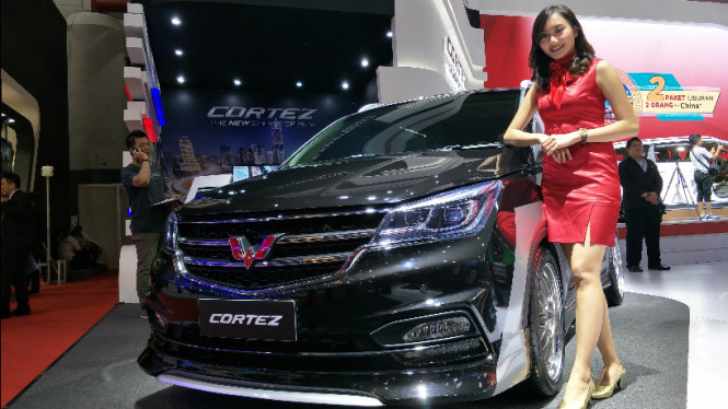 Kenapa Leasing Tak Sembarang Biayai Kredit Mobil China