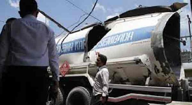 Ledakan Tangki PT. ABKS, Polisi Incar Tersangka Lain