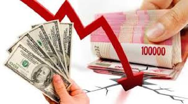 Dolar AS Pagi ini Menguat Lagi ke Rp 13.300