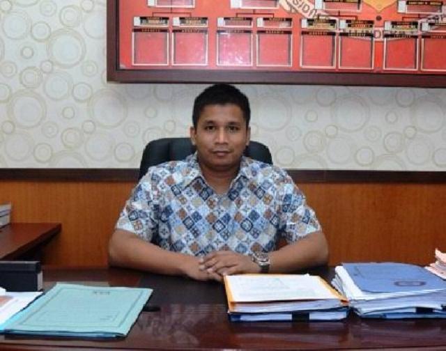 Seorang Ayah di Pekanbaru ini Tega Perkosa Anak Kandungnya Sendiri