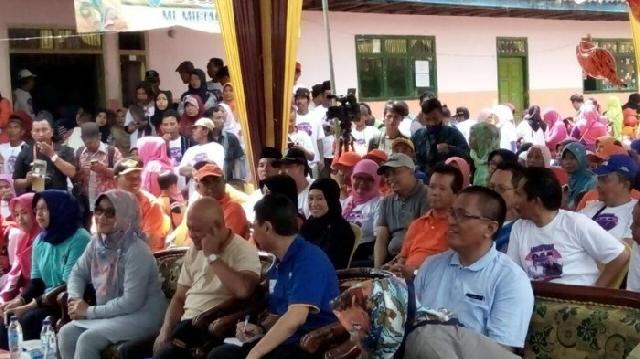 Dewan Optimis Hasil Reses Diakomodir