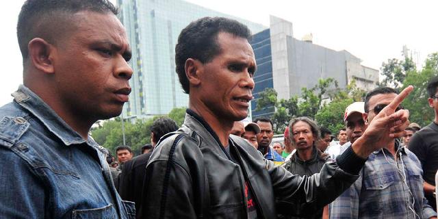 Ditjen Pajak Apresiasi Hercules yang Ikut Program Tax Amnesty