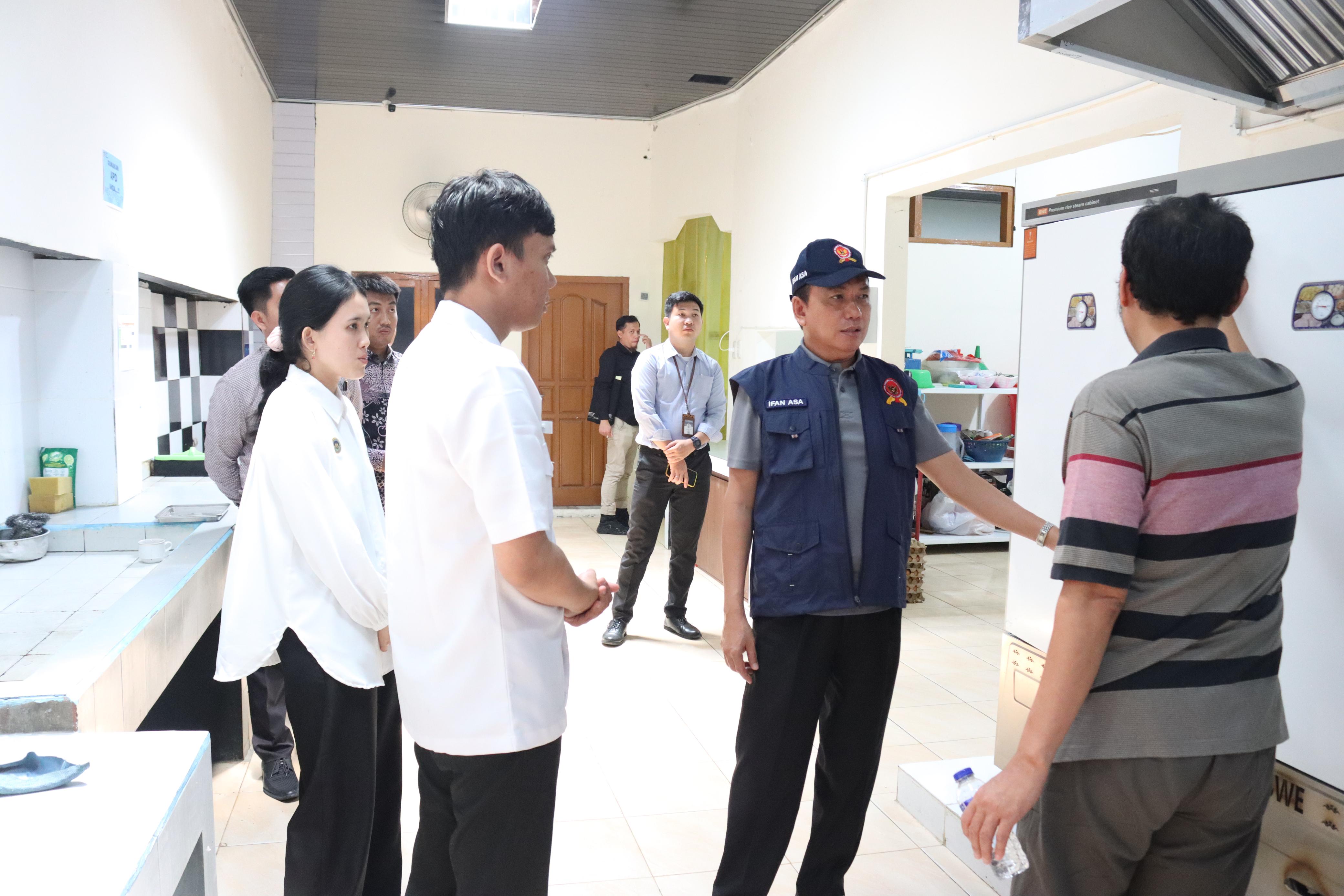 KPPU Siapkan Rekomendasi Perbaikan Program MBG, Fokus pada UMKM dan Pencegahan Monopoli