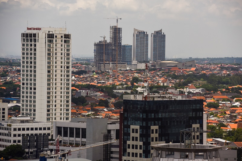 Ada Investor Siap Tanamkan Modal 500 Miliar di Tenayan Raya Pekanbaru, Bangun apa ya ?