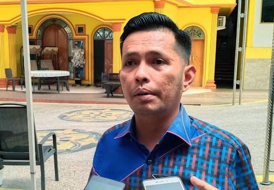 DPRD Pekanbaru Dukung Langkah Pemprov Riau Benahi Stadion Utama