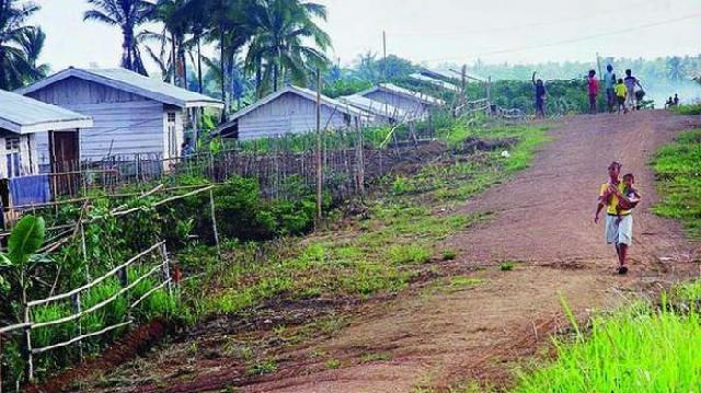 Kampar Pertimbangkan Kemungkinan Transmigrasi Lokal