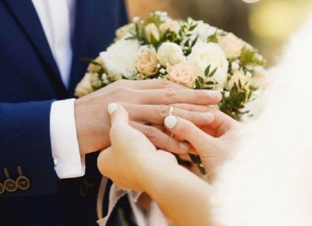 Tanggal Cantik di 2020 yang Cocok Dijadikan Hari Pernikahan