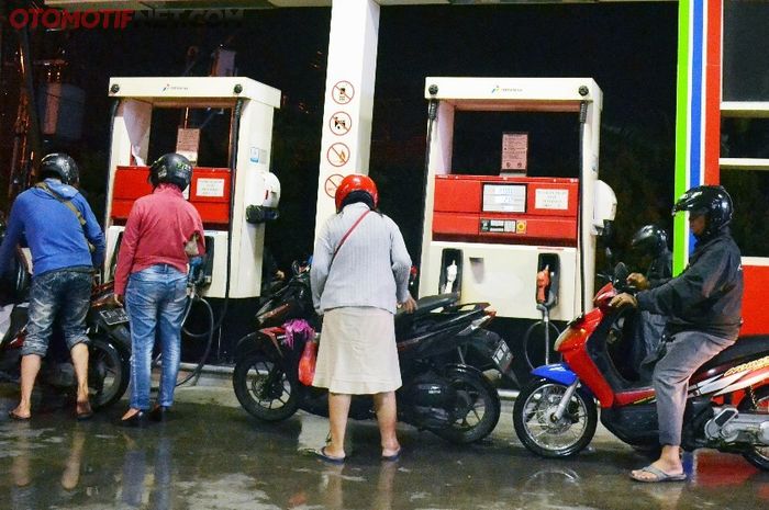Alasan Udara Bersih, Bensin Premium Gak Dijual Di Kota Ini, Mulai Agustus-Oktober 2018