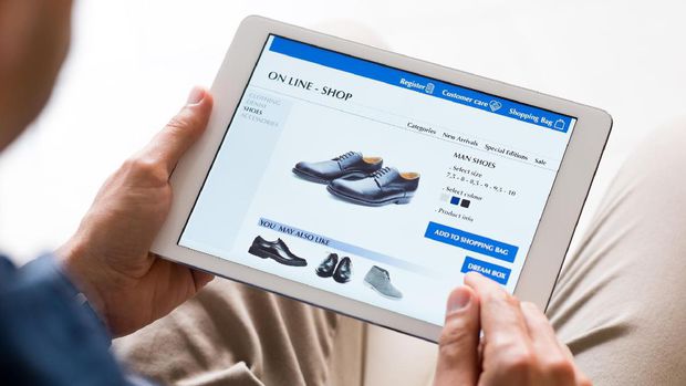 Alasan Orang Indonesia Lebih Senang Belanja via Media Sosial