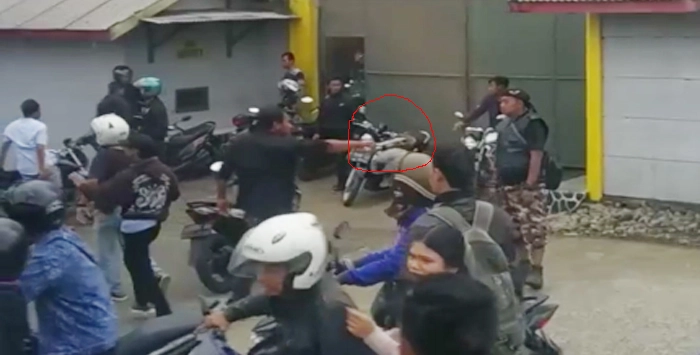 Kapolres Beberkan Penyebab Bentrok Ormas Sapujagat Vs BPPKB