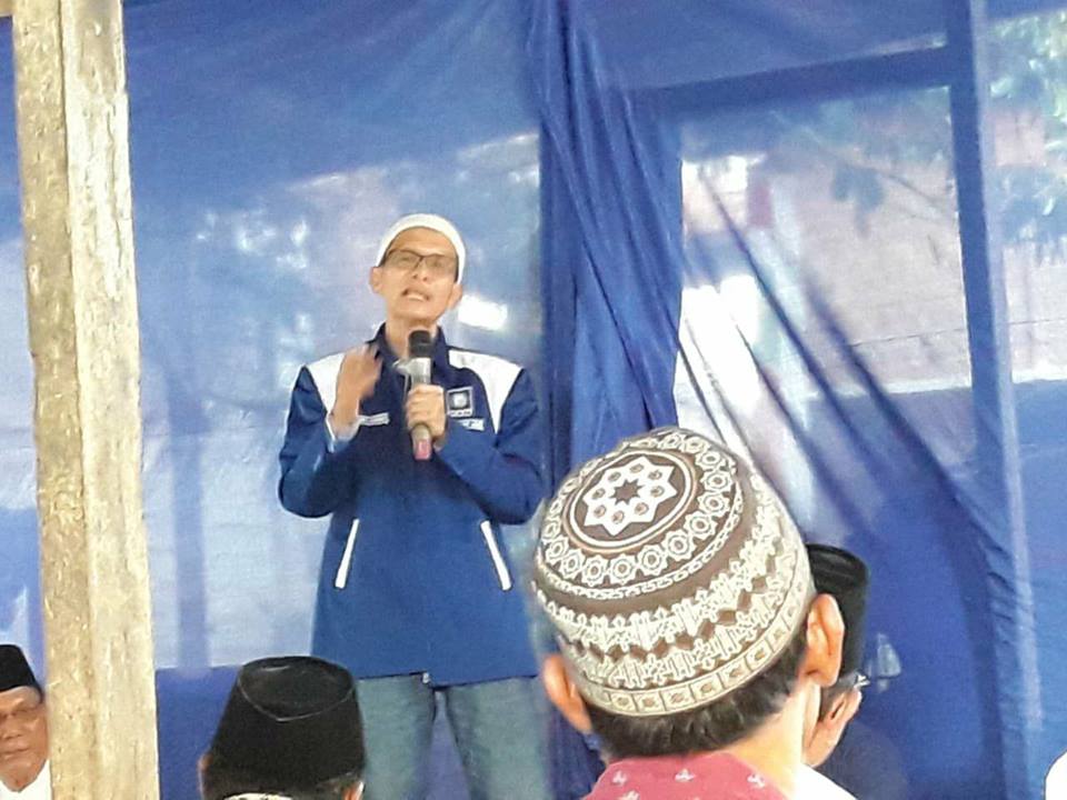 Siap-siap ! Buat Penebar Berita Hoax Syamsuar, Parpol Koalisi Bakal Tempuh Jalur Hukum