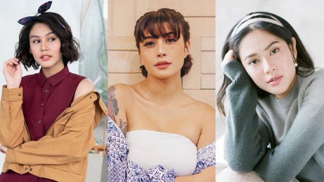 Tujuh Artis Dianggap Sombong oleh Penggemar, Vanesha Prescilla Parah