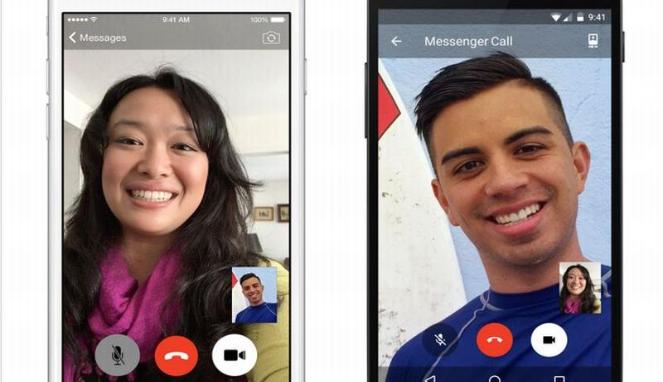 Begini Cara Melakukan Video Call di Messenger Lite