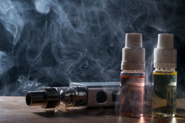 Cukai 57 Persen Dikhawatirkan Membuat Vape Ilegal Makin Marak