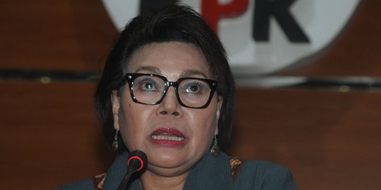 Soal OTT Calon Kepala Daerah, KPK Tegaskan Tak Ikut Berpolitik