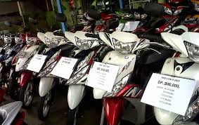 Ini dia Cara Mudah Tukar Tambah Motor Bekas