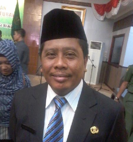 Riau Akan Punya Buku Muatan Lokal Seragam Seluruh Kabupaten/Kota  