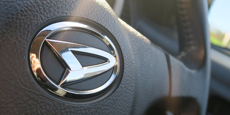 Daihatsu Tak Ingin Ikut-Ikutan Boyong Mini SUV ke Indonesia