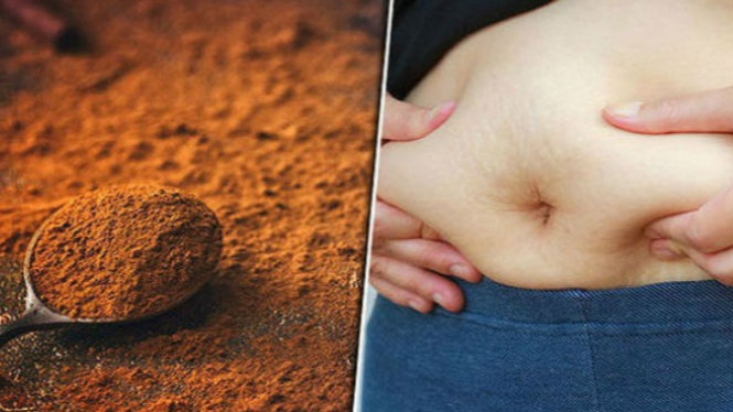 Kurangi Banyak Lemak dengan Kayu Manis, Begini Caranya