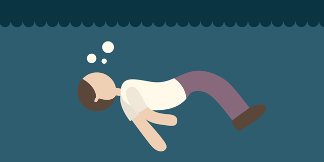 Berfoto di Bendungan, Pemuda Malang Ini Tewas Tenggelam