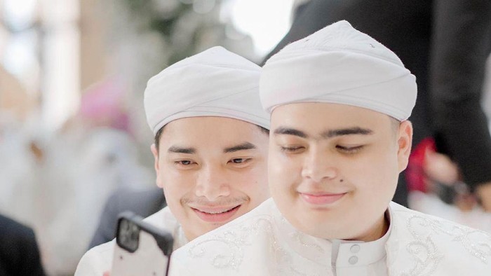 Ameer Azzikra Meninggal Dunia