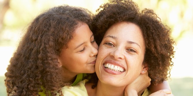 Enam Masalah Kesehatan yang Bisa Diwariskan Oleh Ibu pada Anak