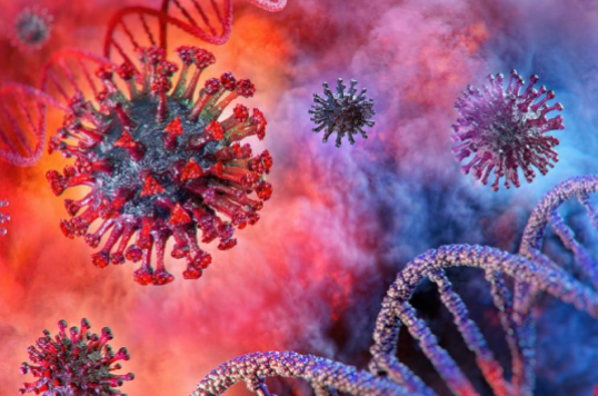 Waduh! Sudah Lebih 40 Tenaga Kesehatan di Pekanbaru Terpapar Corona