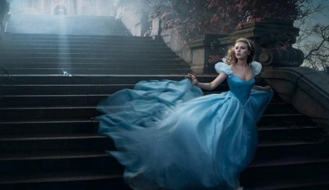 Bikin Merinding, Seperti Ini Cerita Asli Cinderella yang Sebenarnya