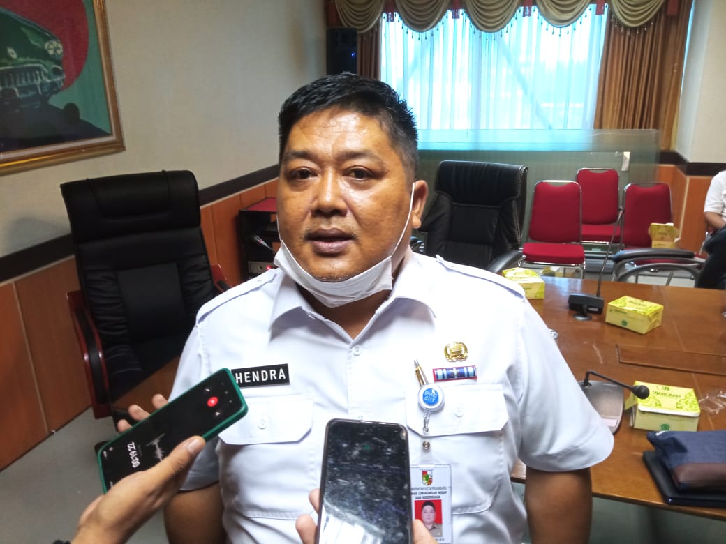 Lelang Angkutan Sampah Pekanbaru Dimulai Minggu Depan