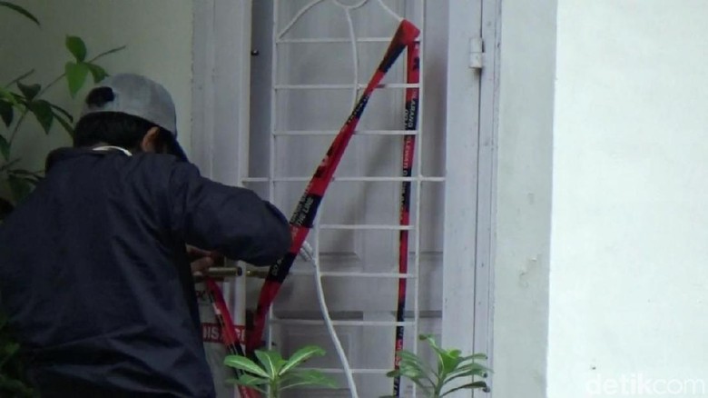 PDIP Pecat Bupati Labuhanbatu yang Kena OTT KPK