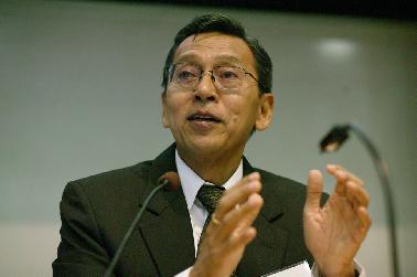 Wapres Boediono Bisa Dipidanakan