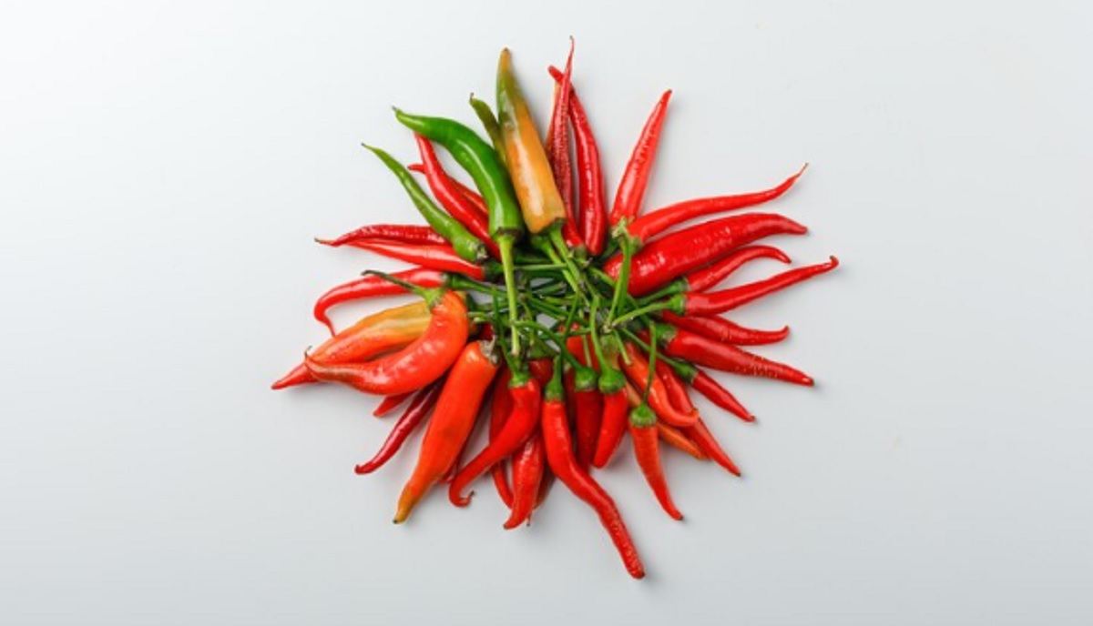 8 Rempah Ini Efektif Bantu Turunkan Berat Badan