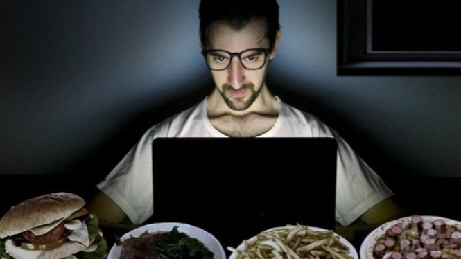 Hentikan Kebiasaan Begadang dari Sekarang, Ini Alasannya