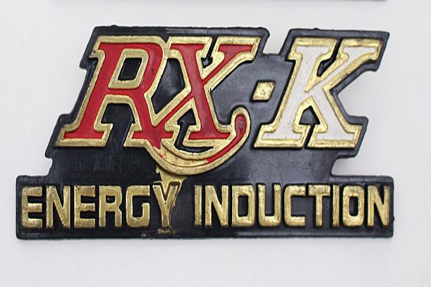 Terungkap, Yamaha Akan Bangkitkan Nenek Moyang RX King