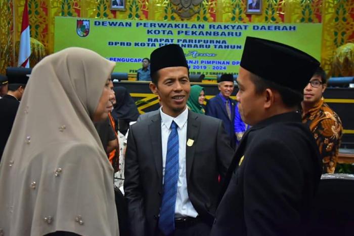 DPRD: Harusnya Sebelum PSBB Lanjutan Ditetapkan Ini Sudah Tuntas!