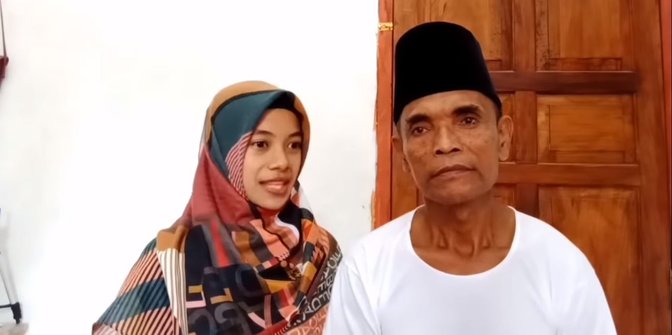Pergulatan Batin Bu Dosen Usai Nikah dengan Pria Lebih Tua 35 Tahun