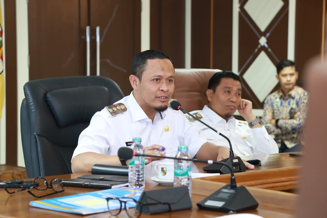 Mobil Antar Jemput Pasien Gratis Bakal Beroperasi di Pekanbaru