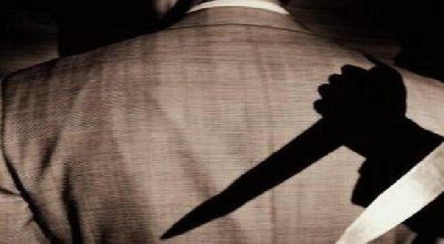 Ditikam Rampok Tiga Kali, Perempuan Tua Masih Koma di RS