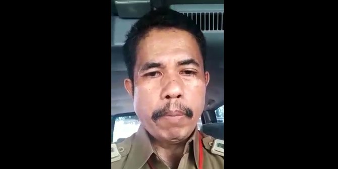Ternyata Ketua Ormas Indonesia Mercusuar Dunia ASN Pemkab Karawang