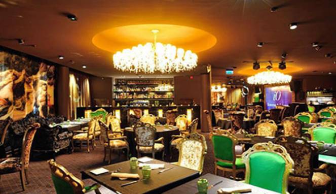 Ini Empat Cara Memastikan Kehalalan Restoran