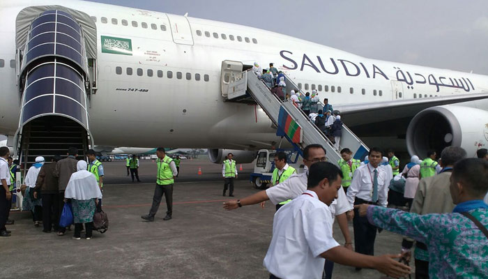 Geram dengan Menag, Plt Gubri akan Temui Moeldoko Ceritakan Soal Embarkasi Haji Antara
