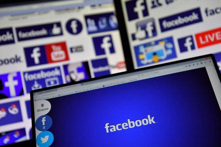 Ramai Skandal Facebook, Begini Cara Lindungi Data Online Anda